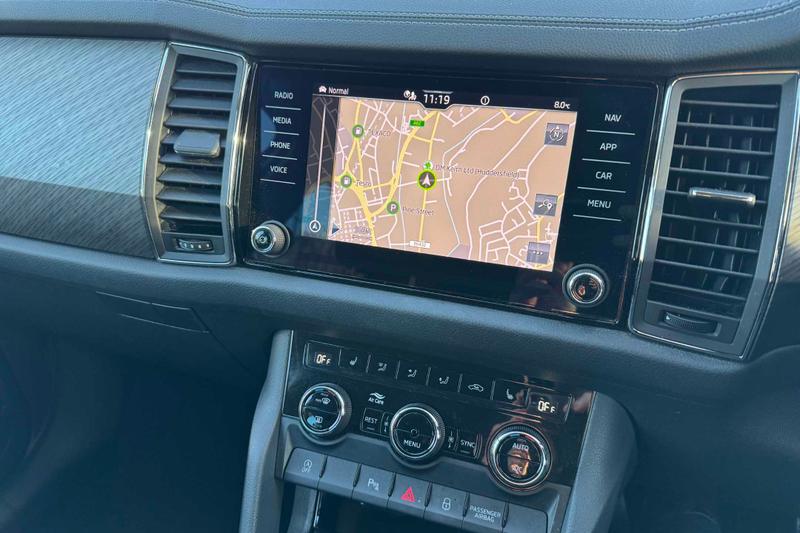 Used Skoda Kodiaq 2022 for sale - 76882588: Photo 27