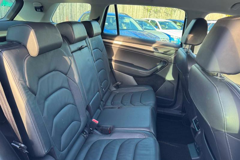 Used Skoda Kodiaq 2022 for sale - 76882588: Photo 36