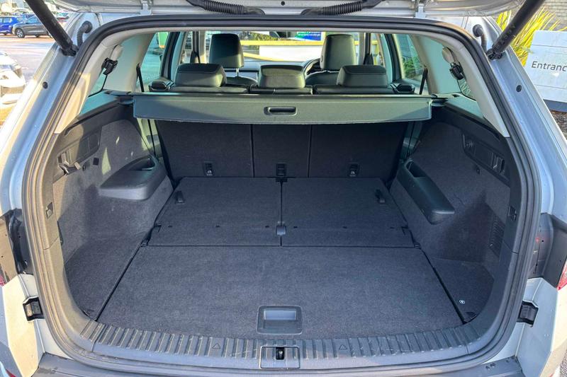 Used Skoda Kodiaq 2022 for sale - 76882588: Photo 38