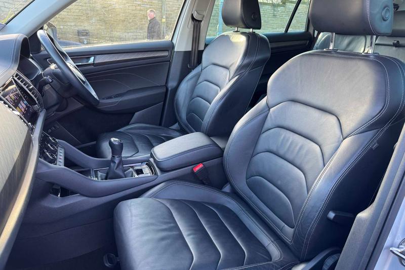 Used Skoda Kodiaq 2022 for sale - 76882588: Photo 40