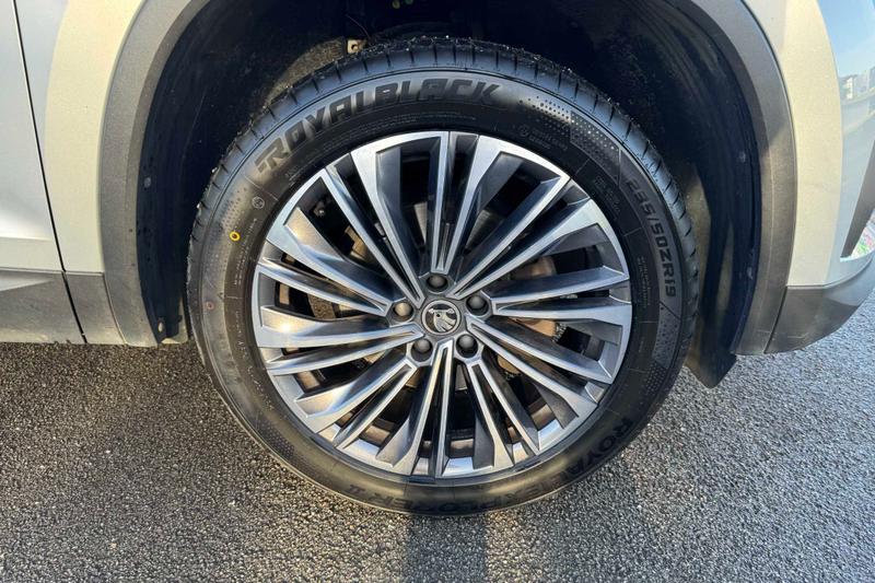 Used Skoda Kodiaq 2022 for sale - 76882588: Photo 8
