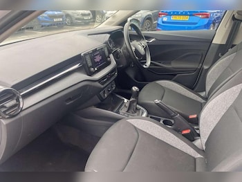 Used Skoda Fabia 2023 for sale - 78733039: Photo