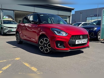 Used Suzuki Swift 2023 for sale - 78424710: Photo