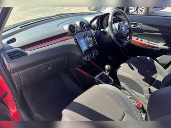 Used Suzuki Swift 2023 for sale - 78424710: Photo