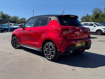 Used Suzuki Swift 2023 for sale - 78424710: Photo