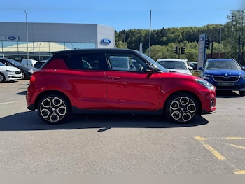 Used Suzuki Swift 2023 for sale - 78424710: Photo