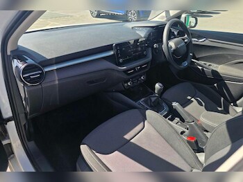 Used Skoda Fabia 2025 for sale - 78424723: Photo