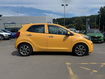 Used Kia Picanto 2023 for sale - 79128772: Photo