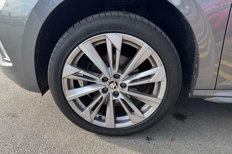 Used Skoda Kamiq 2024 for sale - 76539454: Photo 10