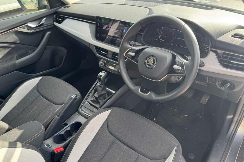 Used Skoda Kamiq 2024 for sale - 76539454: Photo 15