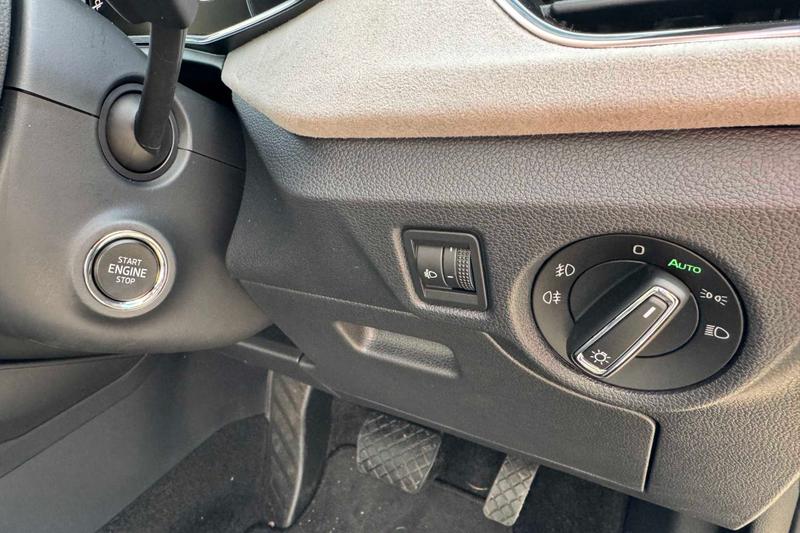 Used Skoda Kamiq 2024 for sale - 76539454: Photo 17