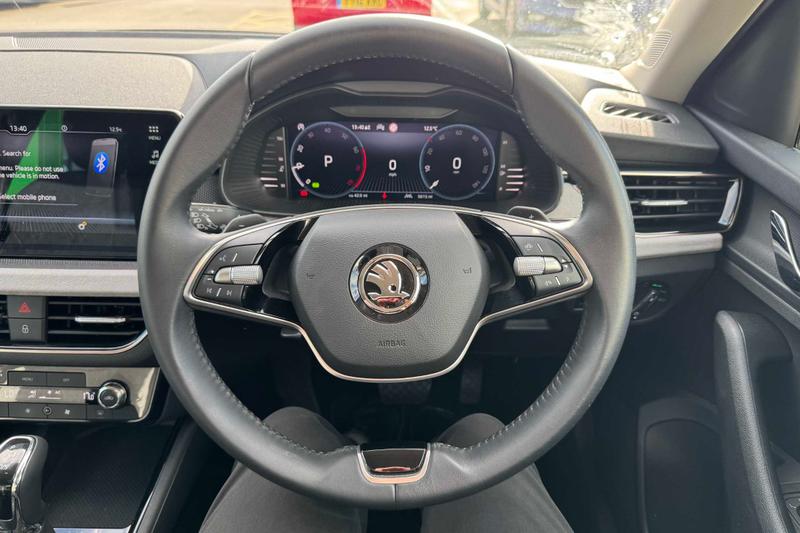 Used Skoda Kamiq 2024 for sale - 76539454: Photo 18