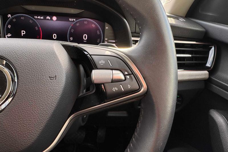 Used Skoda Kamiq 2024 for sale - 76539454: Photo 20