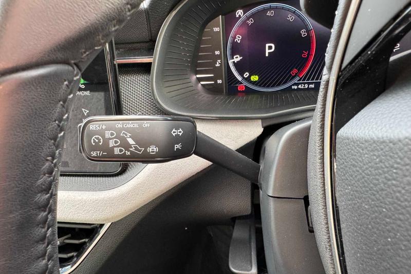 Used Skoda Kamiq 2024 for sale - 76539454: Photo 21