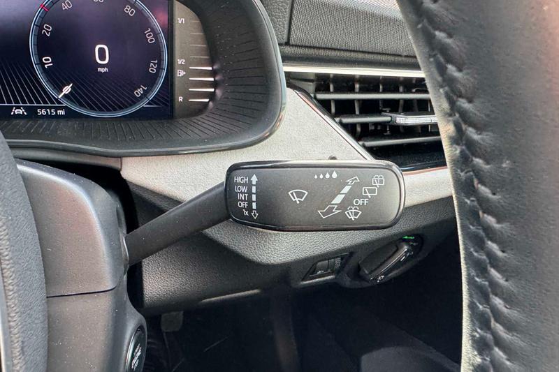 Used Skoda Kamiq 2024 for sale - 76539454: Photo 22