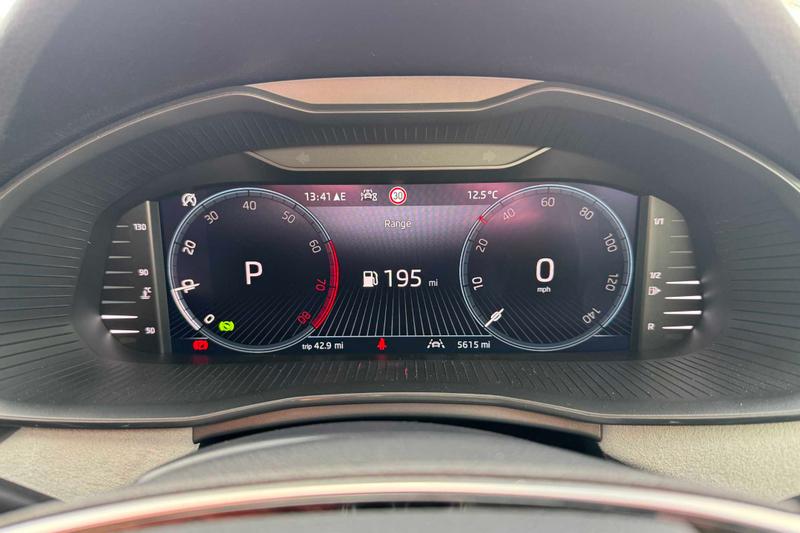 Used Skoda Kamiq 2024 for sale - 76539454: Photo 23