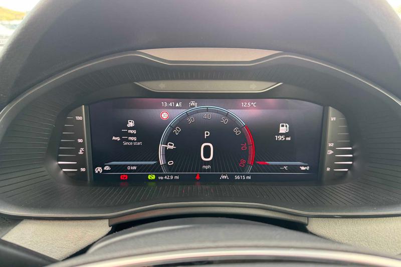 Used Skoda Kamiq 2024 for sale - 76539454: Photo 24