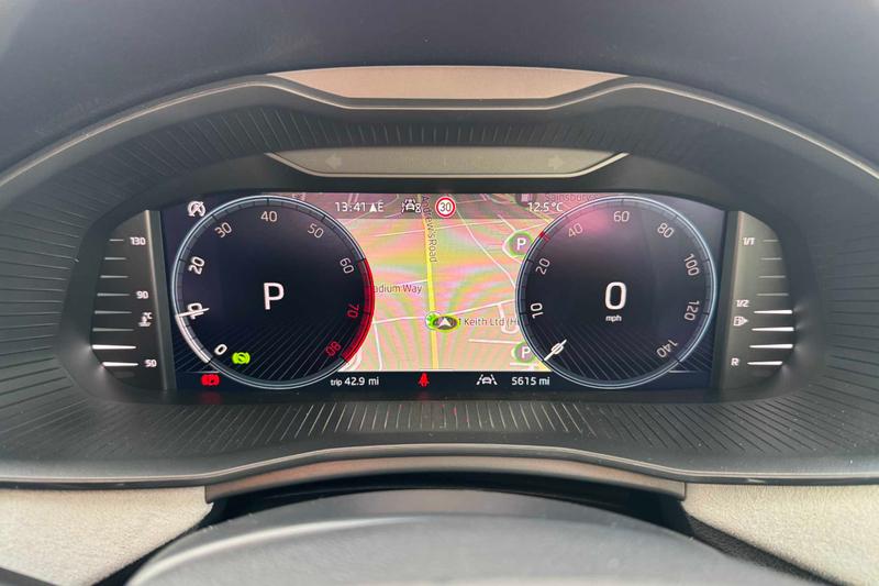 Used Skoda Kamiq 2024 for sale - 76539454: Photo 25