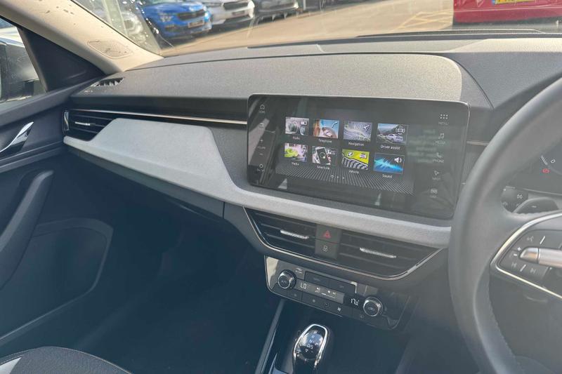 Used Skoda Kamiq 2024 for sale - 76539454: Photo 26