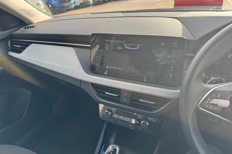 Used Skoda Kamiq 2024 for sale - 76539454: Photo 27