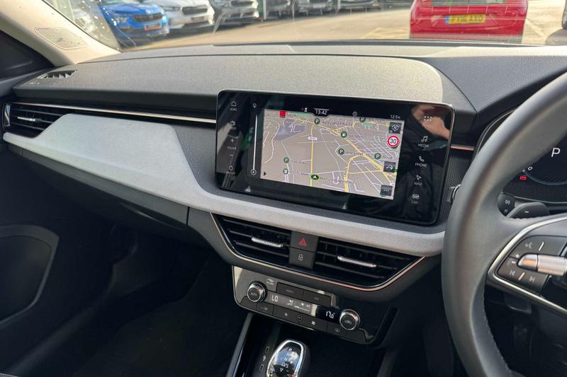 Used Skoda Kamiq 2024 for sale - 76539454: Photo 28