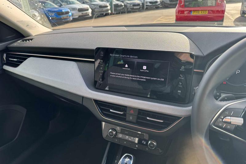 Used Skoda Kamiq 2024 for sale - 76539454: Photo 29