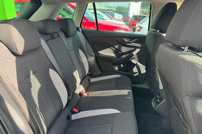 Used Skoda Kamiq 2024 for sale - 76539454: Photo 33