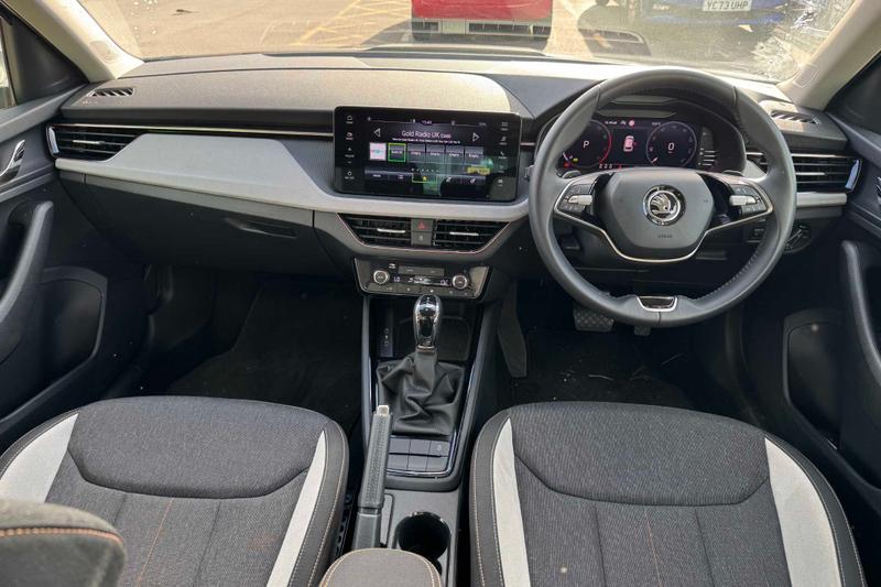 Used Skoda Kamiq 2024 for sale - 76539454: Photo 34