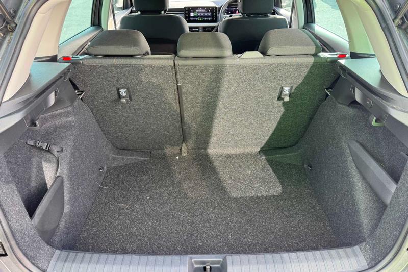 Used Skoda Kamiq 2024 for sale - 76539454: Photo 35