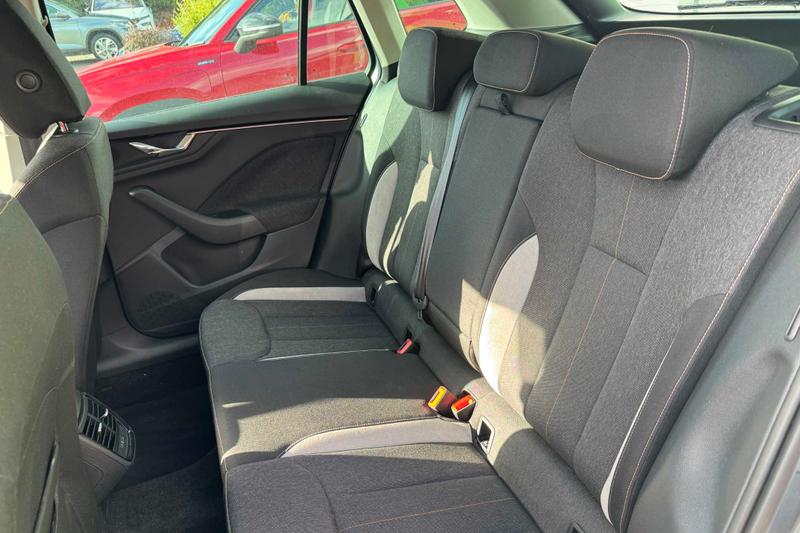 Used Skoda Kamiq 2024 for sale - 76539454: Photo 36