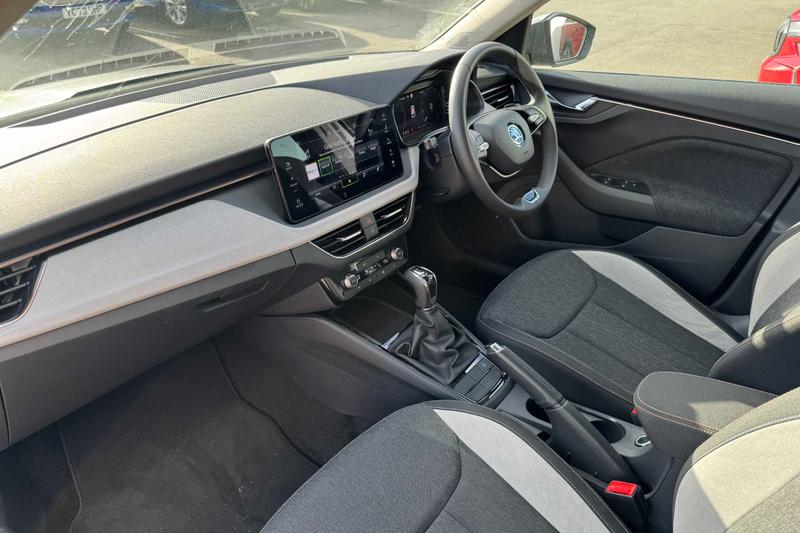 Used Skoda Kamiq 2024 for sale - 76539454: Photo 37