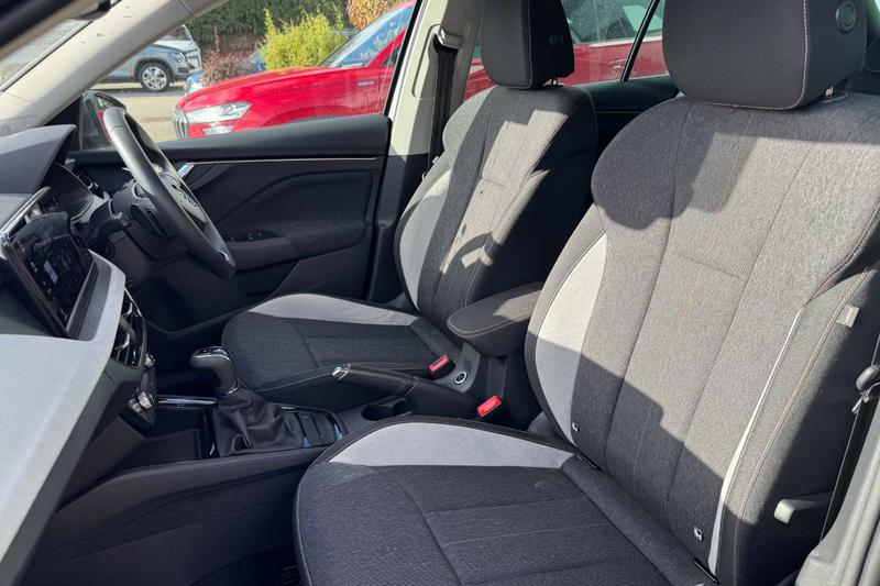 Used Skoda Kamiq 2024 for sale - 76539454: Photo 38