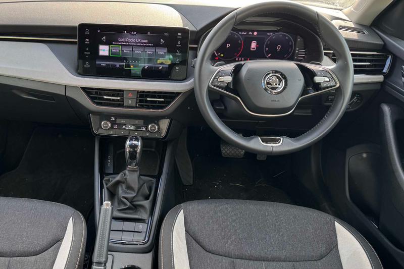 Used Skoda Kamiq 2024 for sale - 76539454: Photo 39