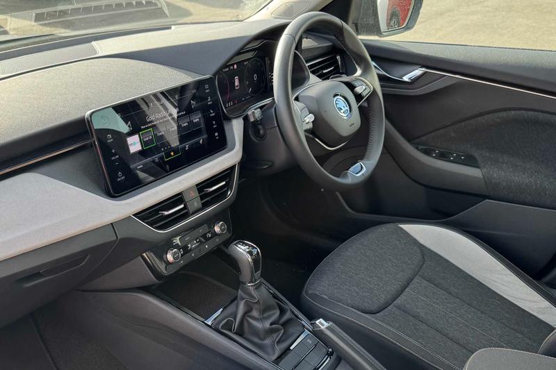 Used Skoda Kamiq 2024 for sale - 76539454: Photo 40