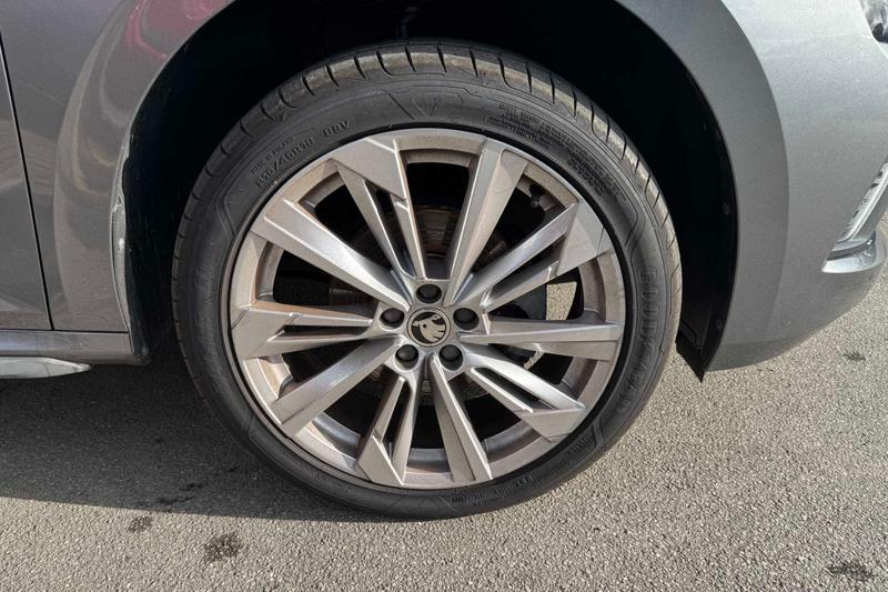 Used Skoda Kamiq 2024 for sale - 76539454: Photo 5