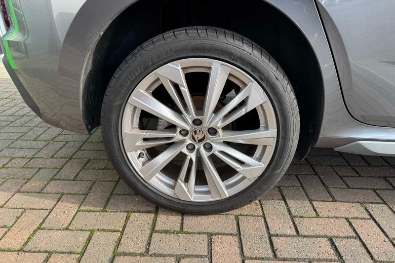 Used Skoda Kamiq 2024 for sale - 76539454: Photo 6