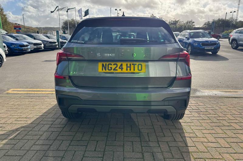 Used Skoda Kamiq 2024 for sale - 76539454: Photo 7