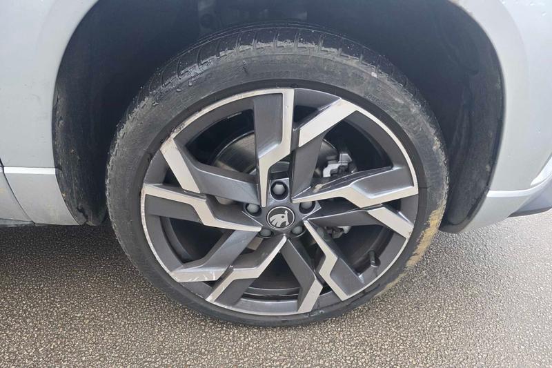 Used Skoda Karoq 2025 for sale - 77274996: Photo 14