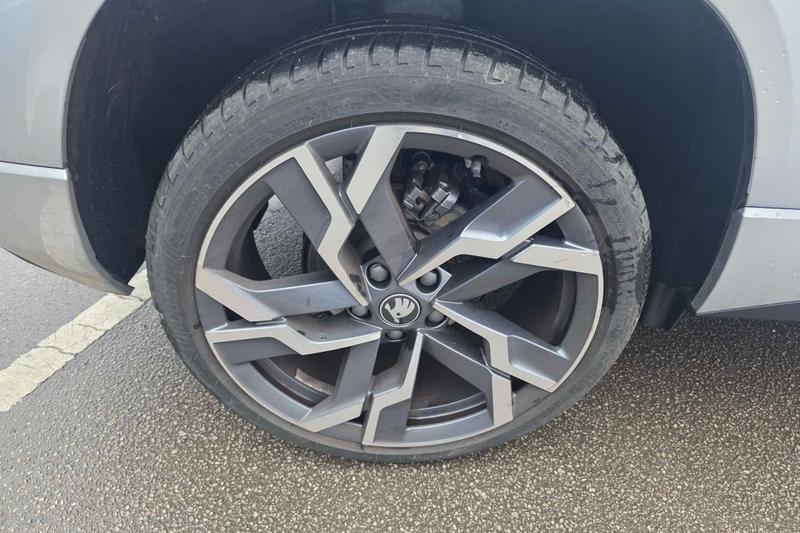 Used Skoda Karoq 2025 for sale - 77274996: Photo 15