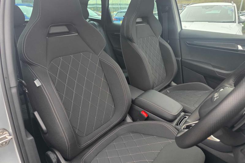 Used Skoda Karoq 2025 for sale - 77274996: Photo 17