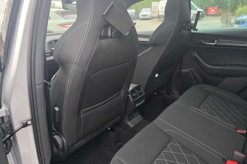 Used Skoda Karoq 2025 for sale - 77274996: Photo 22