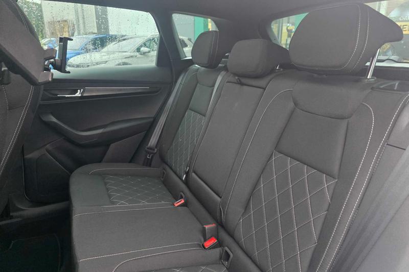 Used Skoda Karoq 2025 for sale - 77274996: Photo 23