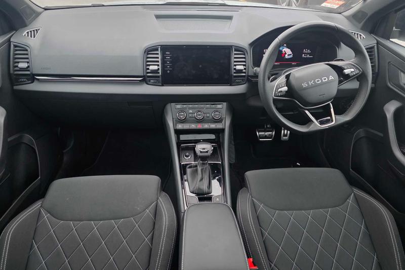 Used Skoda Karoq 2025 for sale - 77274996: Photo 25