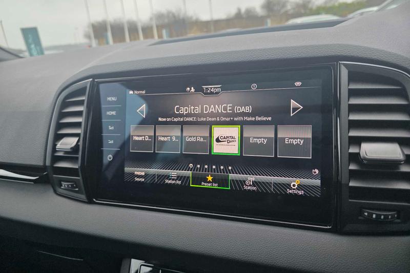 Used Skoda Karoq 2025 for sale - 77274996: Photo 36