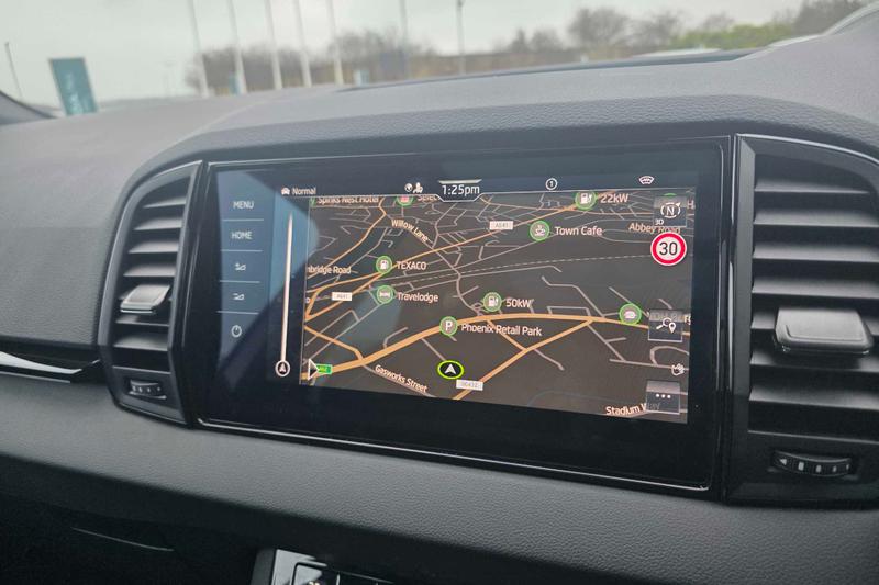 Used Skoda Karoq 2025 for sale - 77274996: Photo 37