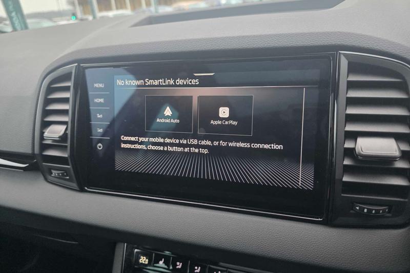 Used Skoda Karoq 2025 for sale - 77274996: Photo 38