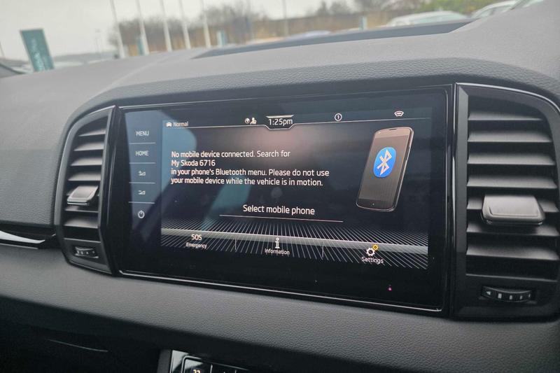 Used Skoda Karoq 2025 for sale - 77274996: Photo 39