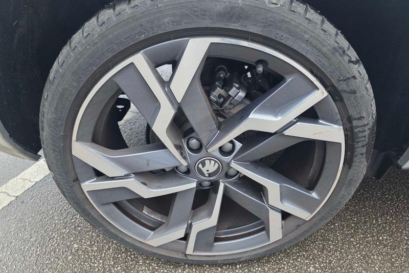 Used Skoda Karoq 2025 for sale - 77274996: Photo 5