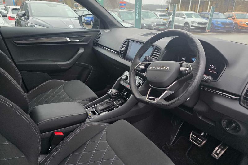 Used Skoda Karoq 2025 for sale - 77274996: Photo 6