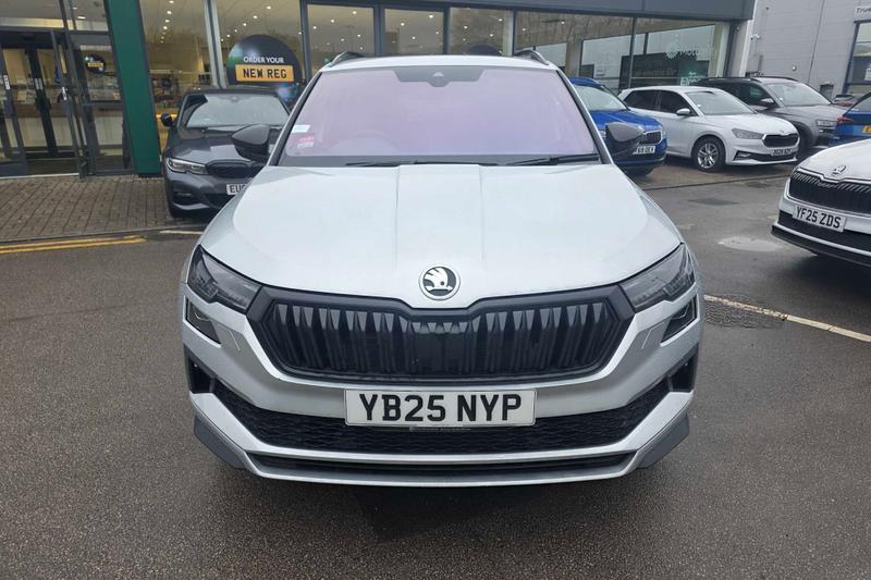 Used Skoda Karoq 2025 for sale - 77274996: Photo 7